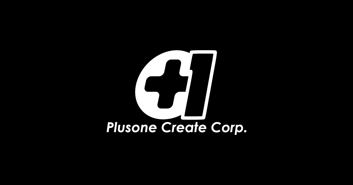 株式会社プラスワン・クリエイト